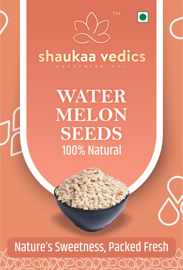 Watermelon Seeds